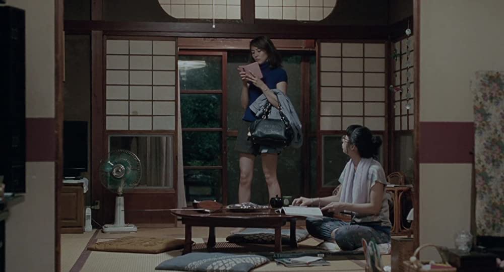 海街diaryの画像