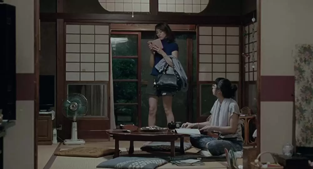 海街diaryの画像