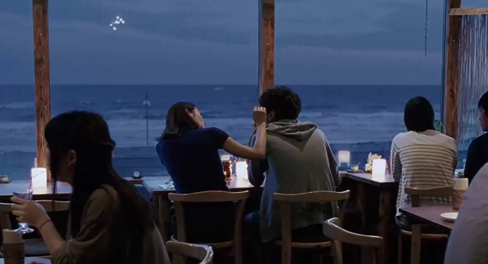 海街diaryの画像