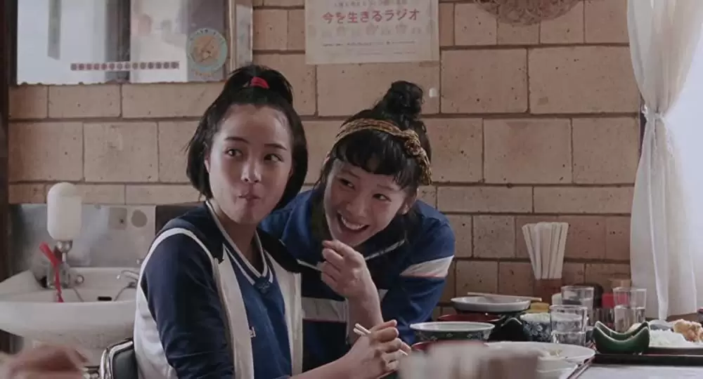 海街diaryの画像