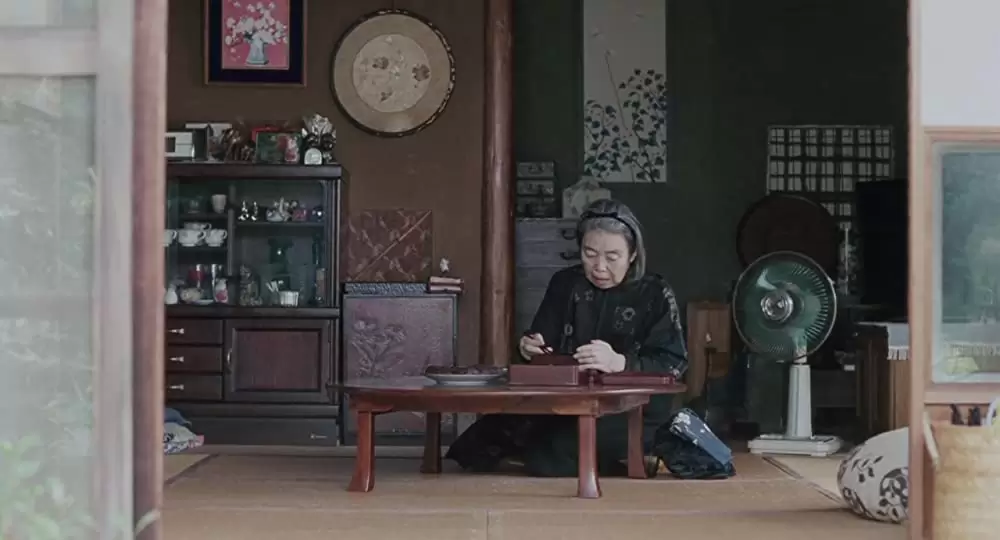 海街diaryの画像