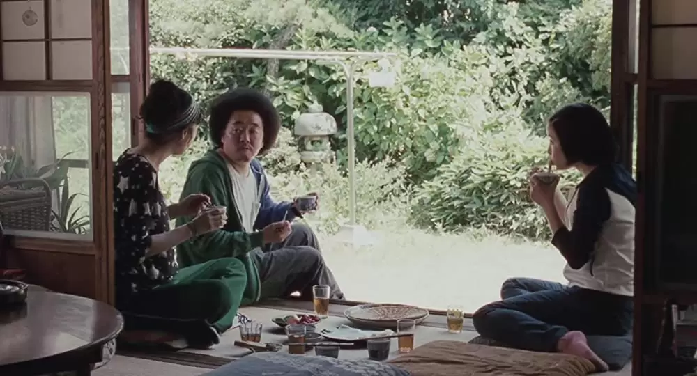 海街diaryの画像