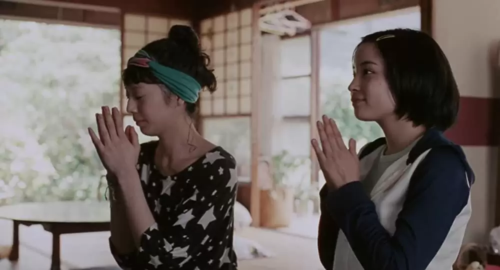 海街diaryの画像