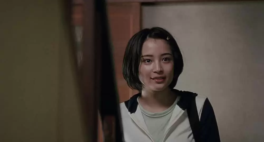 海街diaryの画像