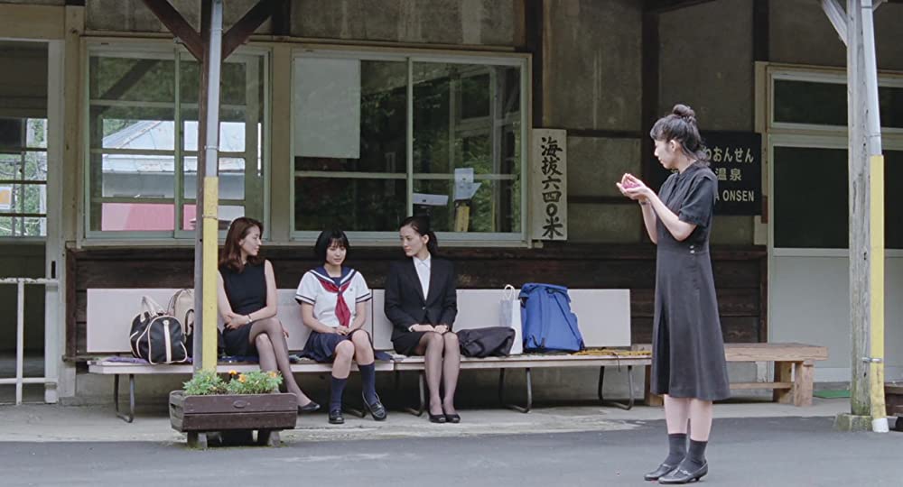 海街diaryの画像