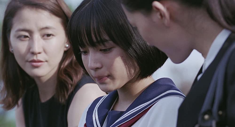 海街diaryの画像