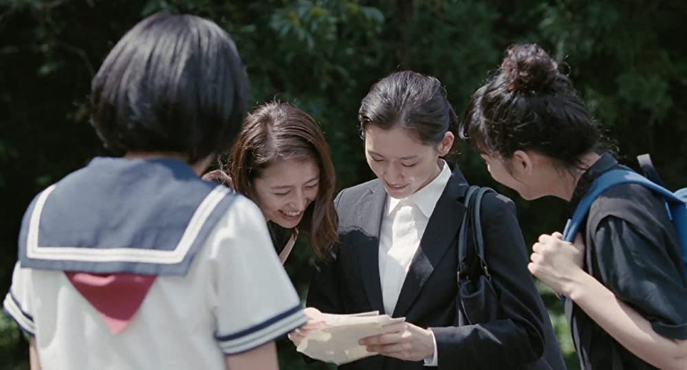 海街diaryの画像