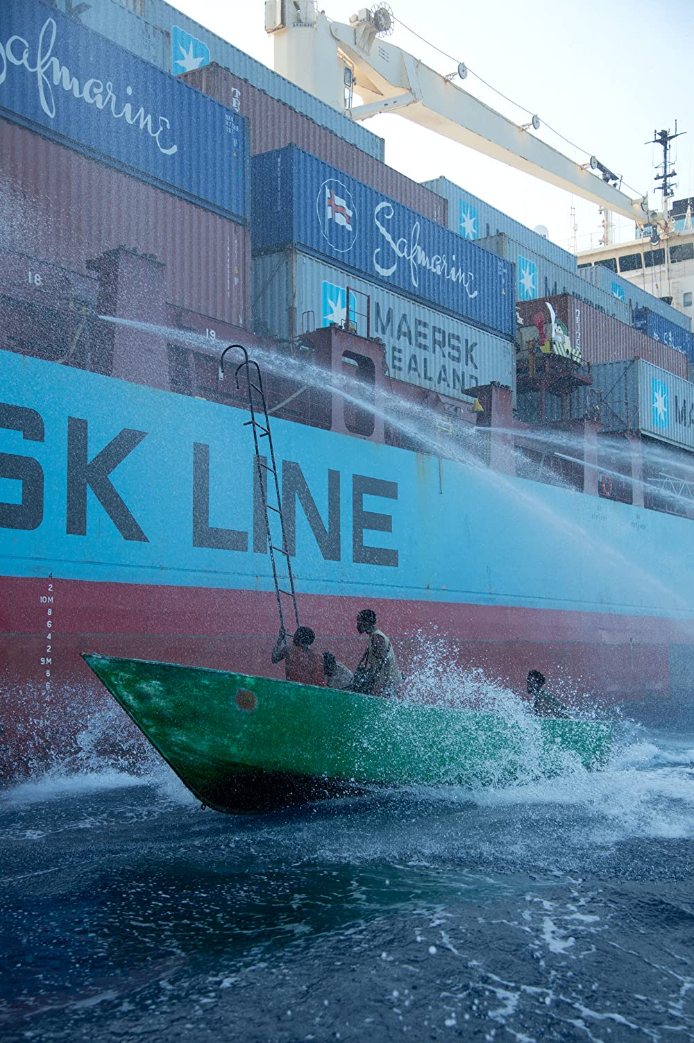 キャプテン・フィリップスの画像