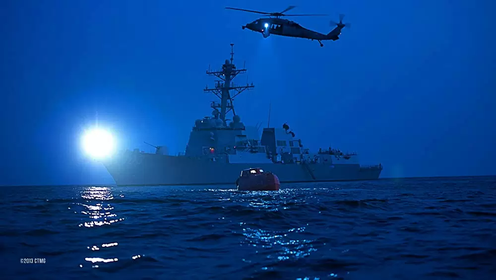 キャプテン・フィリップスの画像