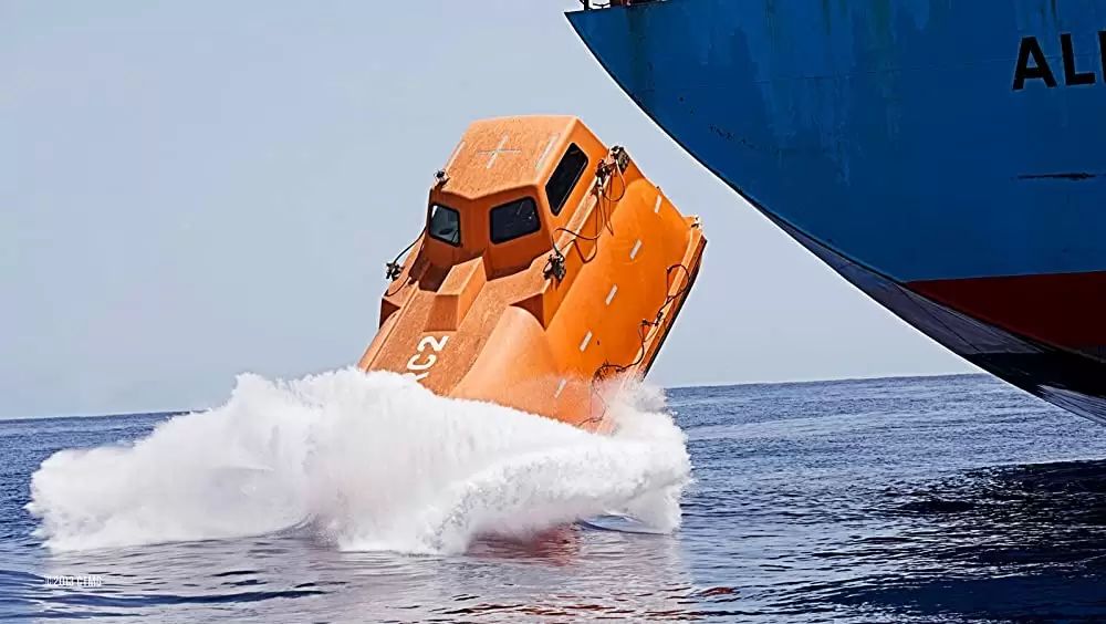 キャプテン・フィリップスの画像