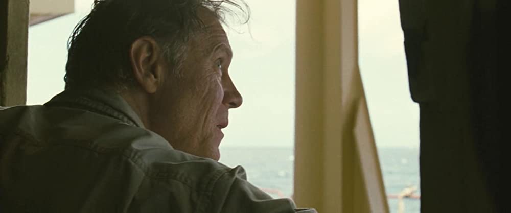 キャプテン・フィリップスの画像