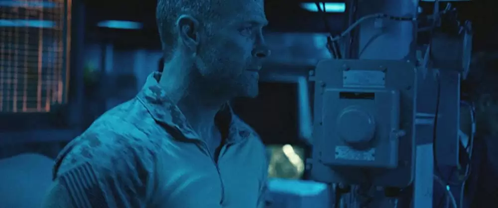 「キャプテン・フィリップス」マックス・マーティーニの画像