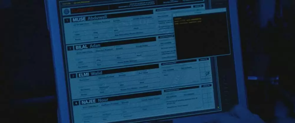 キャプテン・フィリップスの画像