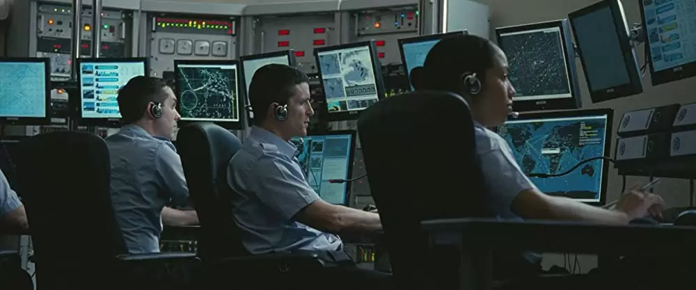 キャプテン・フィリップスの画像