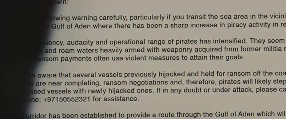 キャプテン・フィリップスの画像