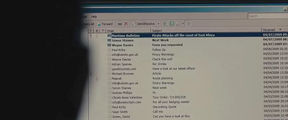 キャプテン・フィリップスの画像