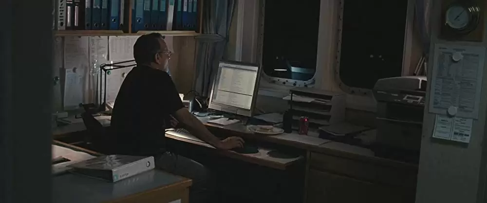 キャプテン・フィリップスの画像