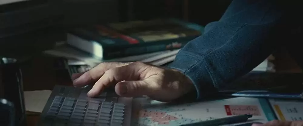 キャプテン・フィリップスの画像