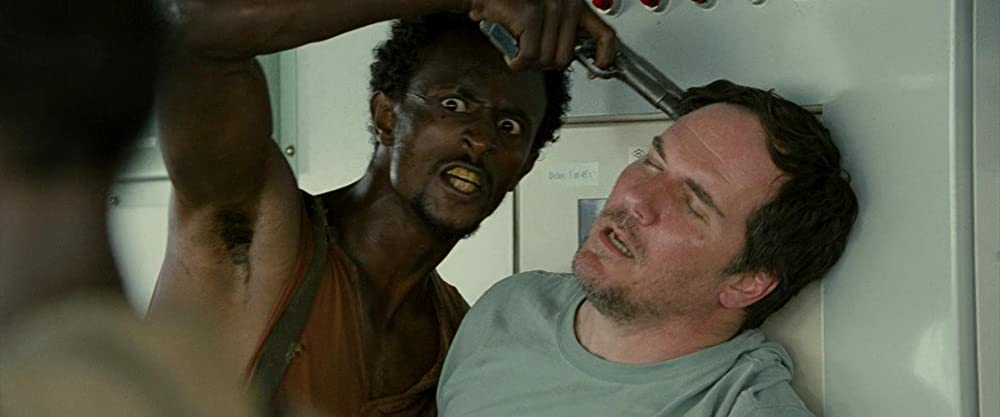 キャプテン・フィリップスの画像