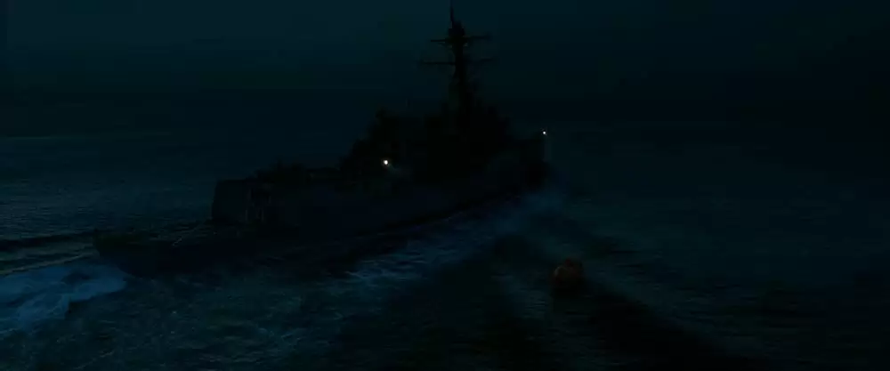 キャプテン・フィリップスの画像