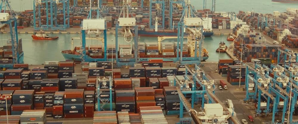 キャプテン・フィリップスの画像