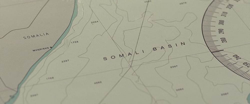 キャプテン・フィリップスの画像