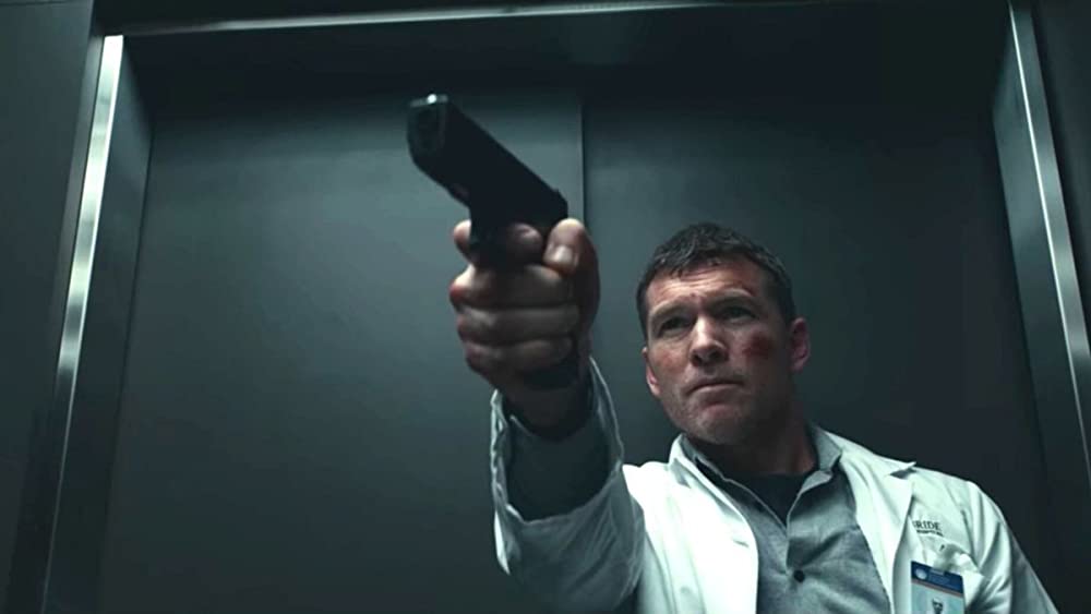 フラクチャードの画像