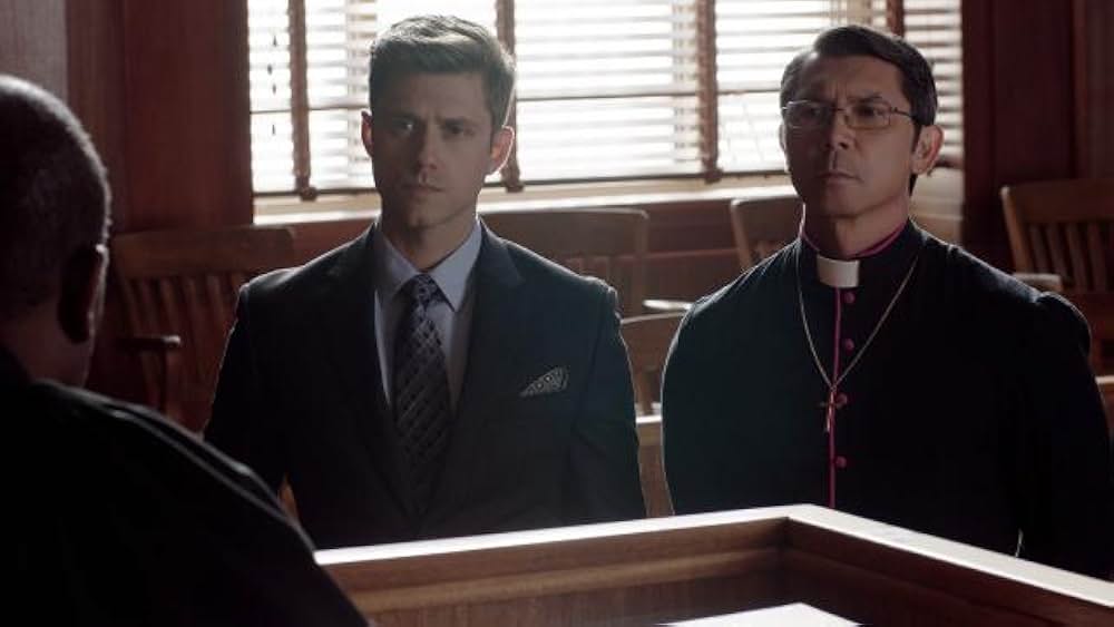 クリエイテッド・イコール（原題）の画像