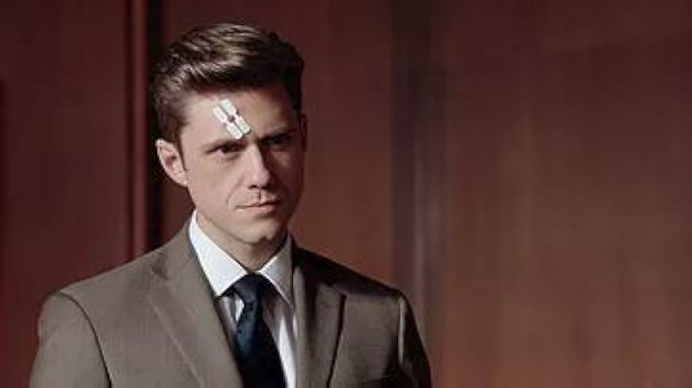 クリエイテッド・イコール（原題）の画像