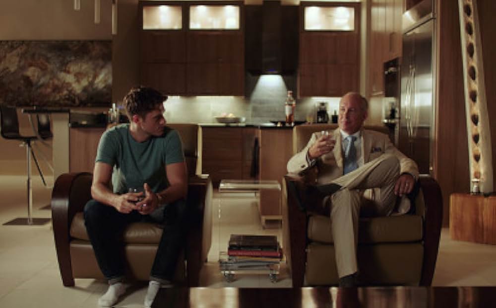 クリエイテッド・イコール（原題）の画像