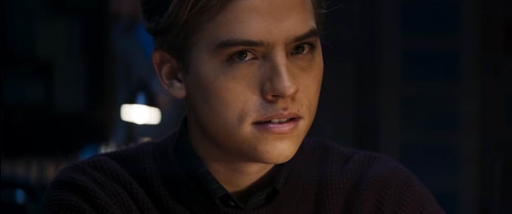 Dismissed（原題）の画像