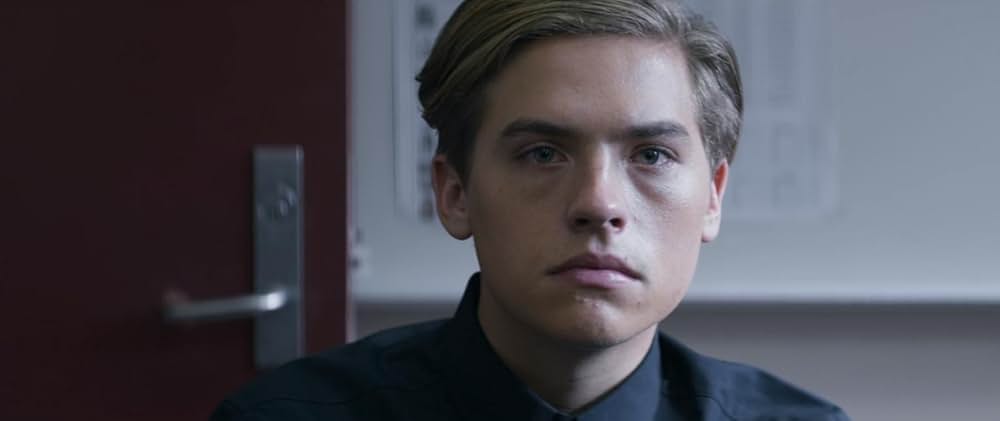 Dismissed（原題）の画像