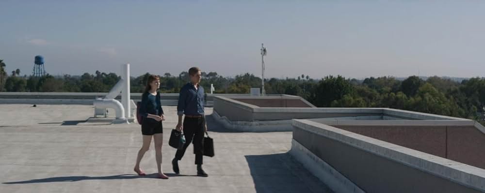 Dismissed（原題）の画像