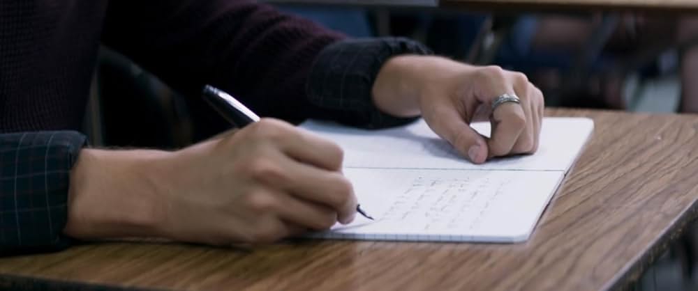 Dismissed（原題）の画像