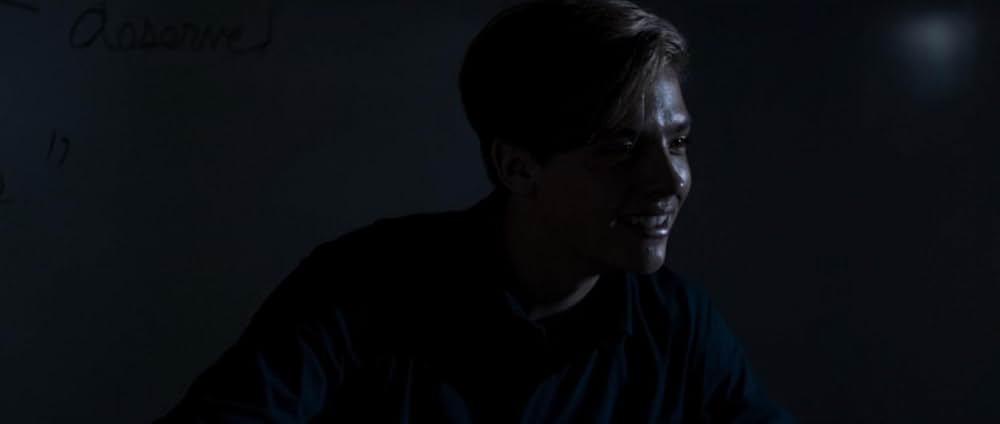 Dismissed（原題）の画像