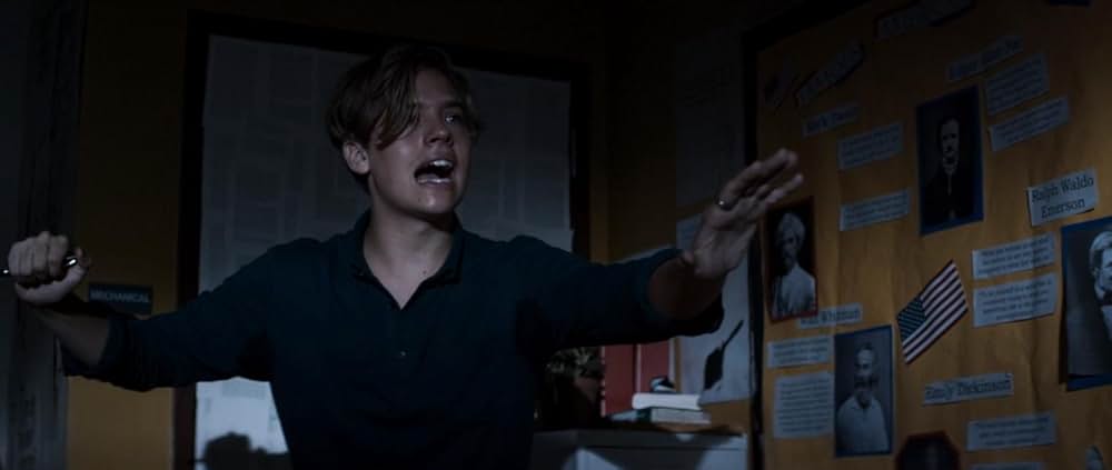 Dismissed（原題）の画像