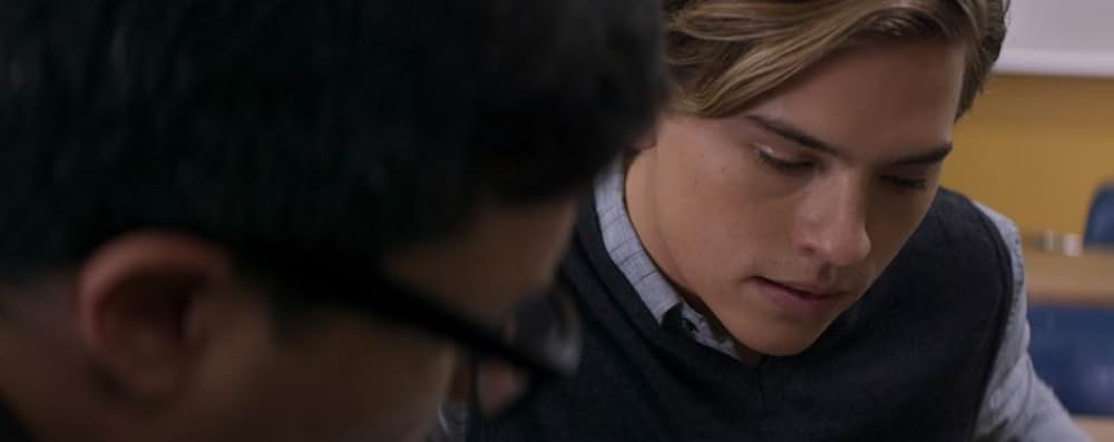 Dismissed（原題）の画像