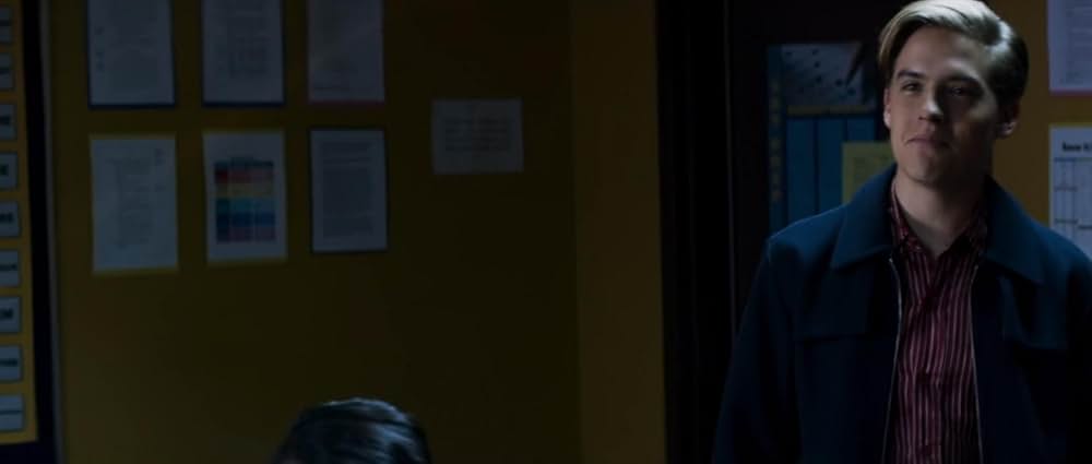 Dismissed（原題）の画像