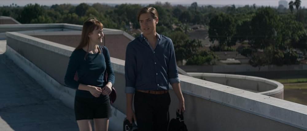 Dismissed（原題）の画像