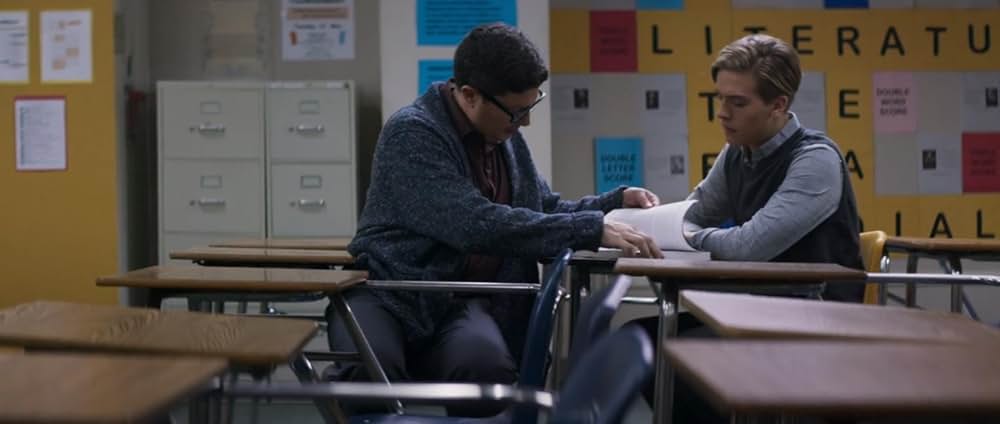 Dismissed（原題）の画像