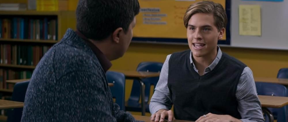 Dismissed（原題）の画像