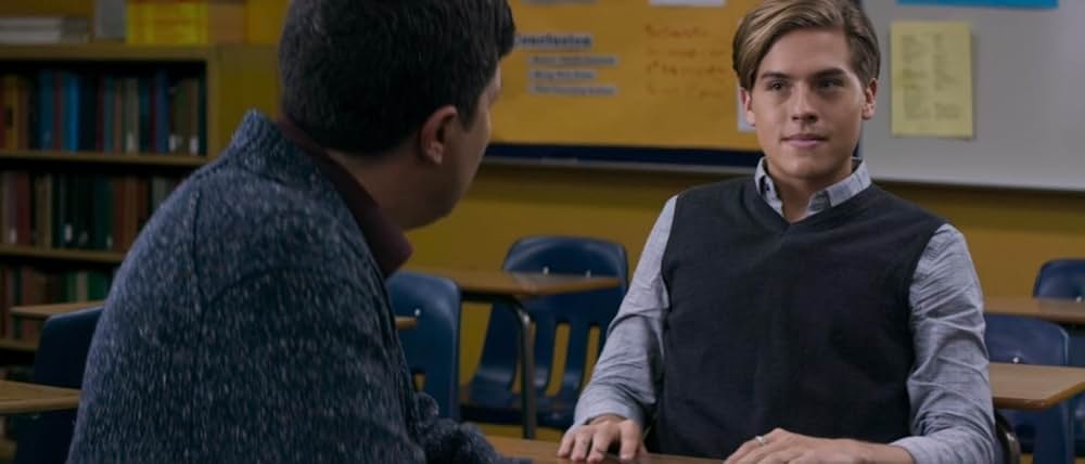 Dismissed（原題）の画像