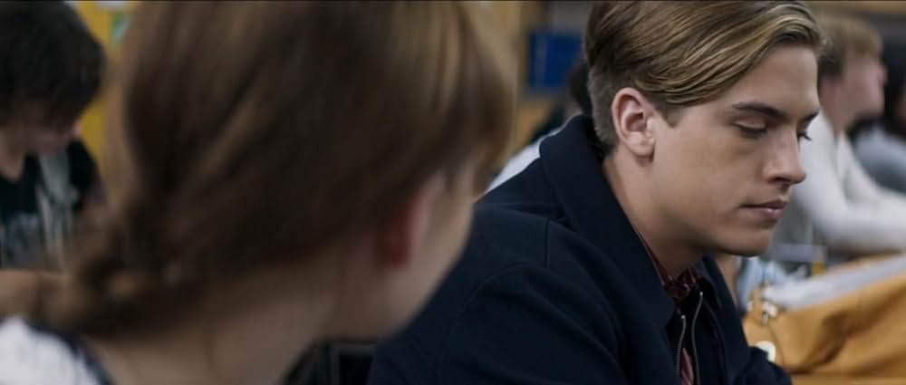 Dismissed（原題）の画像