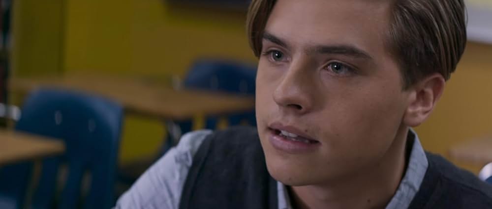 Dismissed（原題）の画像