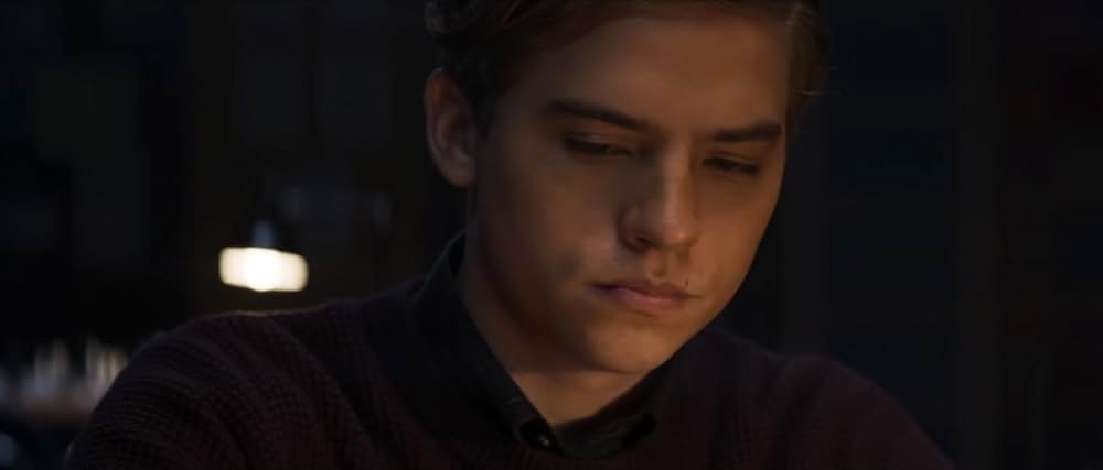 Dismissed（原題）の画像