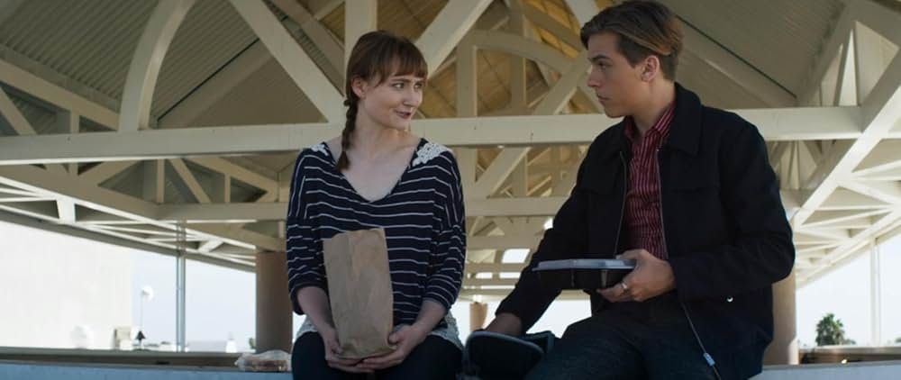 Dismissed（原題）の画像