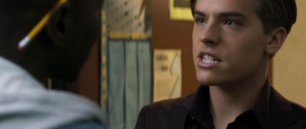 Dismissed（原題）の画像