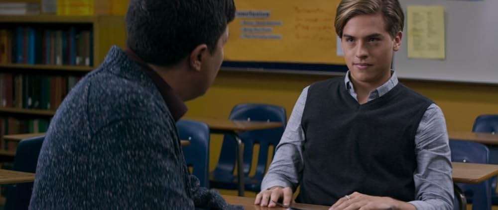 Dismissed（原題）の画像