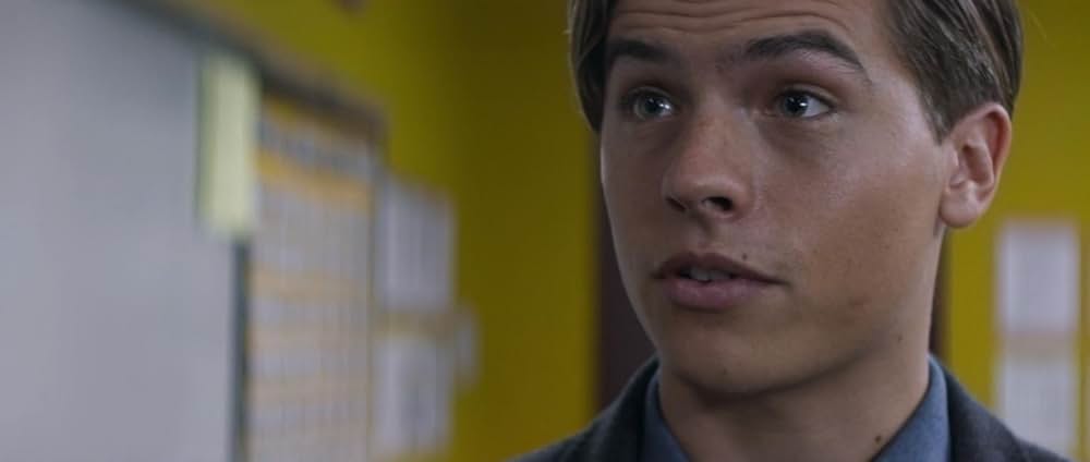 Dismissed（原題）の画像