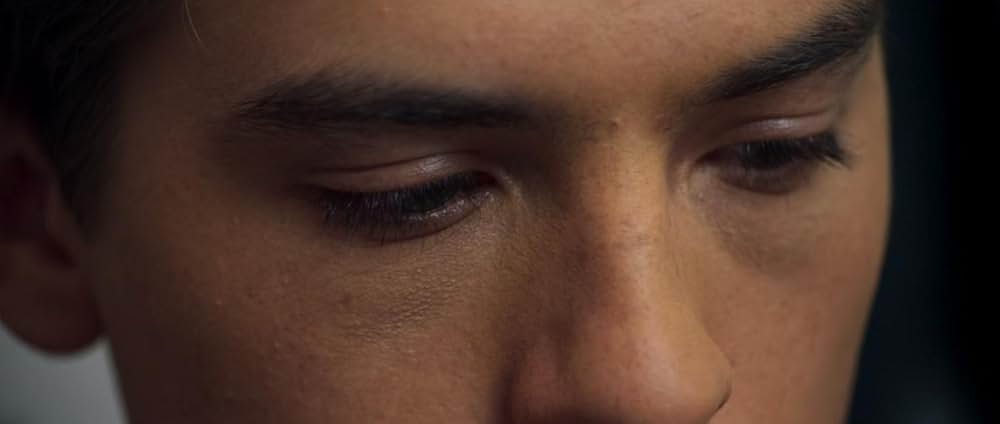 Dismissed（原題）の画像